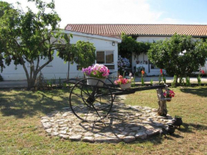 El Condado Casa Rural